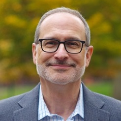Michael Rozansky – The Conversation