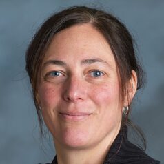 Hélène Rougier – The Conversation