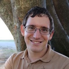 Luke Preece – The Conversation