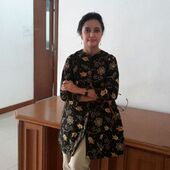 Meuthia Ganie-Rochman