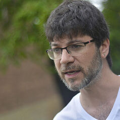 Jorge Marco &ndash; The Conversation