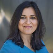 Priyanka Sharma-Sindhar