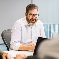 Dane McCamey's avatar