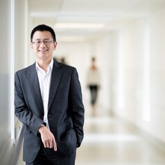 Allen Cheng's avatar
