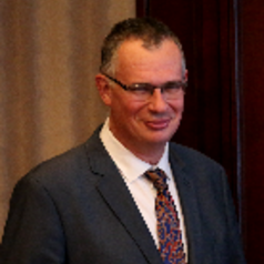 Ben Willem Mol's avatar