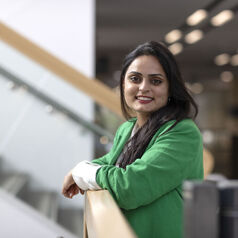 Meru Sheel's avatar