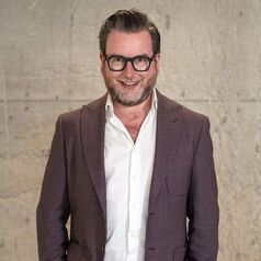 Damian Thompson – The Conversation