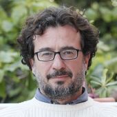 Jordi Sánchez Navas