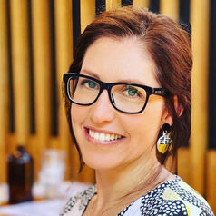 Nicola Redhouse's avatar