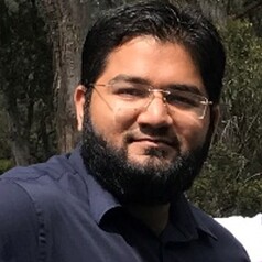 Ibrahim Javed's avatar