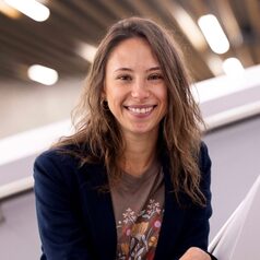 Priscila Machado – The Conversation