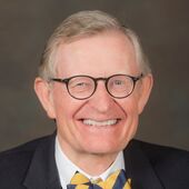 E. Gordon Gee