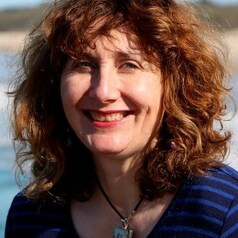 Jacqueline Clarke – The Conversation
