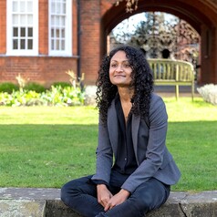 Sahanika Ratnayake