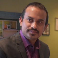 Amit Ranjan – The Conversation