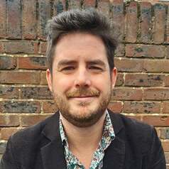 Iain Reid – The Conversation