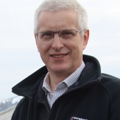 Tim Inglis – The Conversation