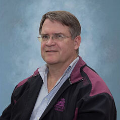 Mark Delmege Laing – The Conversation