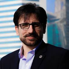 Sher Jan Ahmadzai – The Conversation