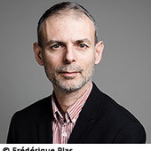 Fabrice Impériali