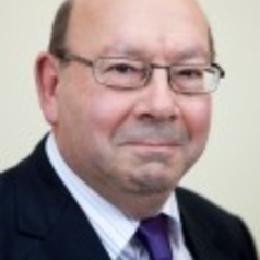 John Raine – The Conversation