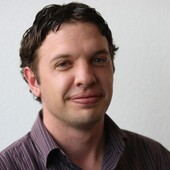 Jamie Morton